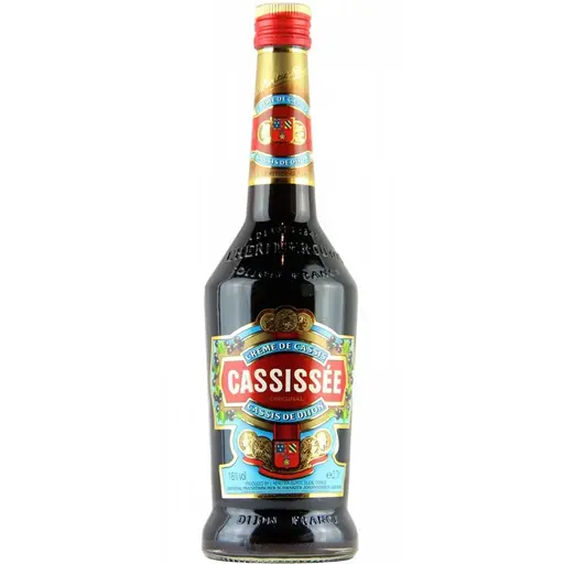 CREME DE CASSIS DIJON