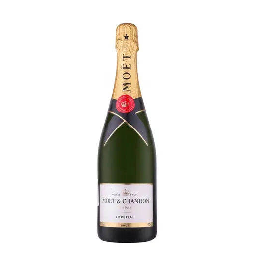Moet & Chandon Imperial Vintage Cut