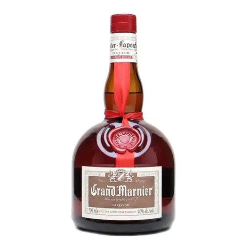Lichior de portocale Grand Marnier