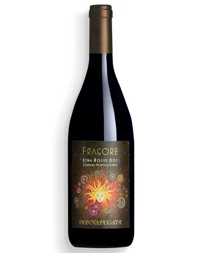Donnafugata Fragore DOC 2016