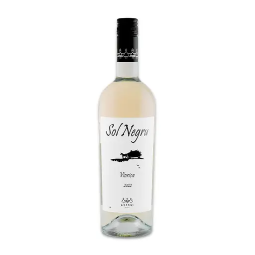 Asconi Sol Negru Viorica