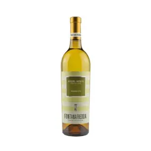 Vin Fontanafredda Pradalupo Roero Arneis DOCG, Alb