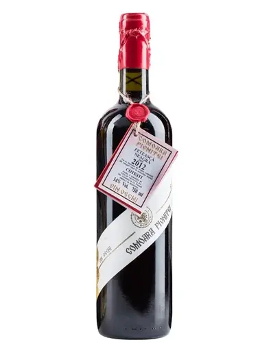 Comoara Pivnitei, Feteasca Neagra, 2017, Sec