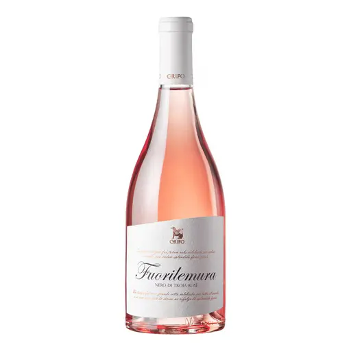 Vin Rose Crifo Fourilemura Nero di Troia IGP Puglia