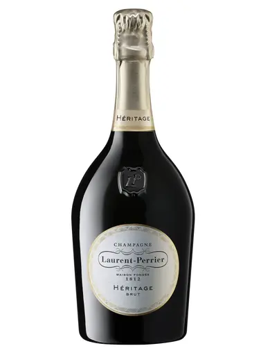 Laurent Perrier Reserve Heritage