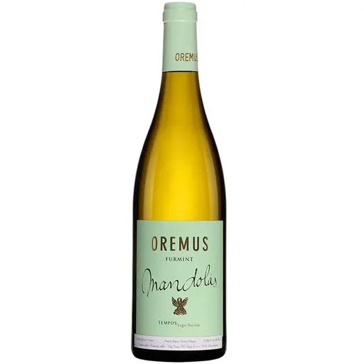 Tokaj Oremus Mandolas 2020