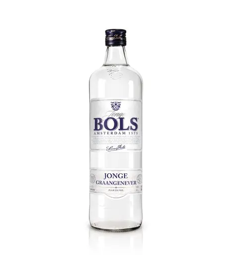 Gin Bols Jonge GraanGenever