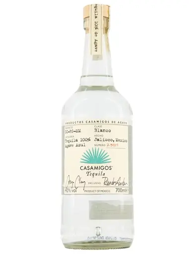 Tequila CASAMIGOS Blanco