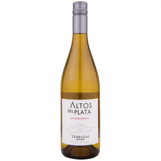 Vin Terrazas, Altos Del Plata Chardonnay, Sec