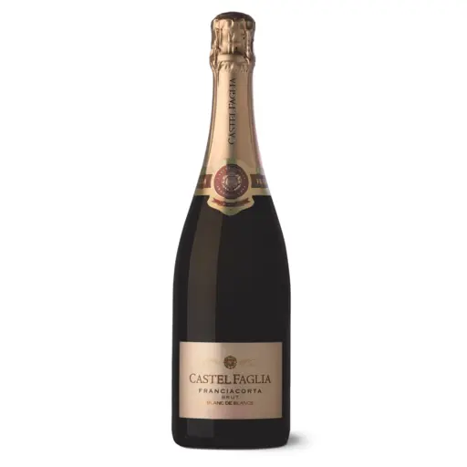 Castel Faglia Franciacorta Docg Brut