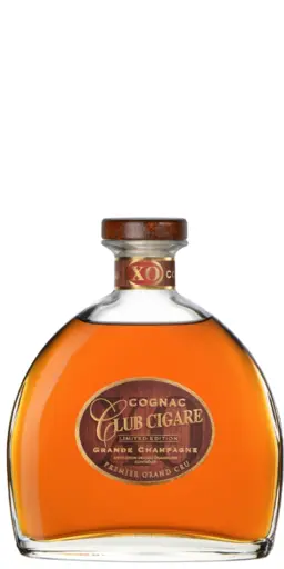 Richard Delisle XO Club Cigare Carafe