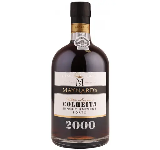 Maynard's Porto Colheita 2000
