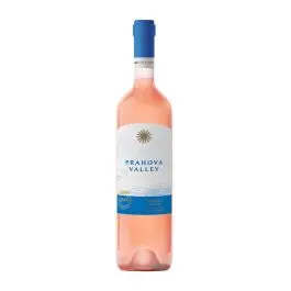 Prahova Valley Vin Rose Merlot