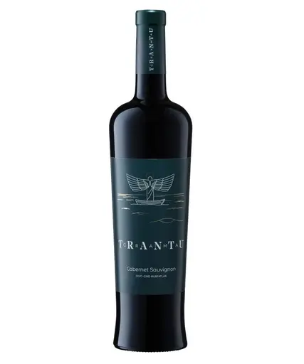Crama Trantu Daima Cabernet Sauvignon 2017