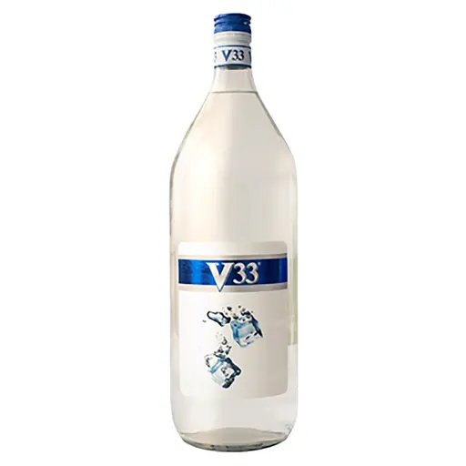 Vodka V33 Prodvinalco, x 1 sticla