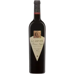 Crama Oprisor La Cetate Feteasca Neagra