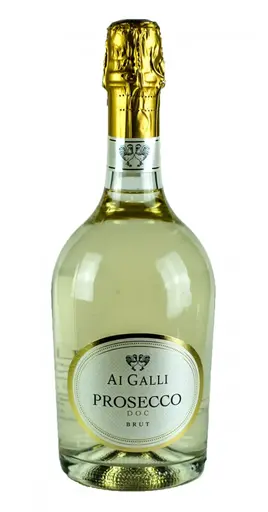 Ai Galli Prosecco DOC Brut
