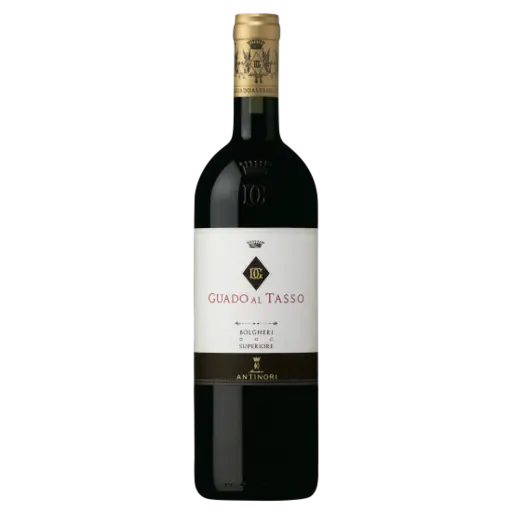 ANTINORI GUADO AL TASSO <br> BOLGHERI SUPERIORE