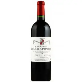 Chateau Latour a Pomerol Chateau Latour a Pomerol