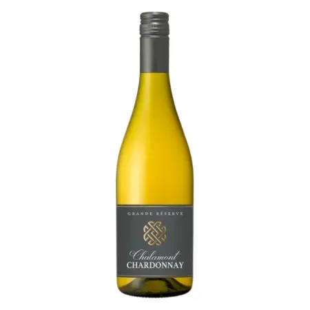 Chalamont Chardonnay Grande Reserve