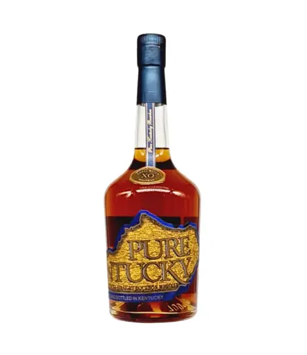 Whisky Pure Kentucky XO Bourbon