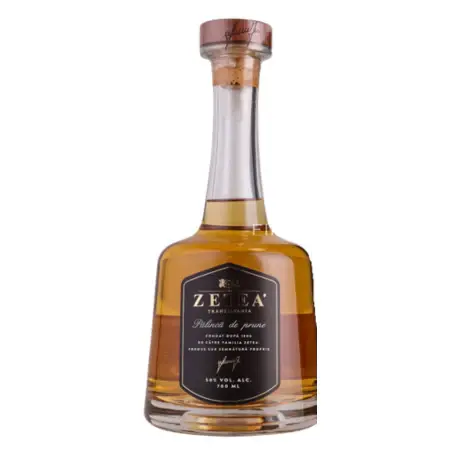 Palinca de gutui Zetea
