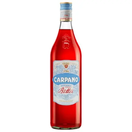 Bitter Branca Carpano