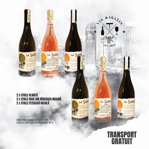 Pachet Sapata - transport gratuit