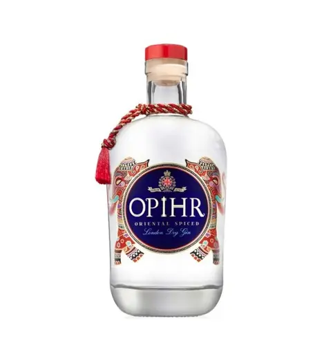 Opihr Oriental Spiced Gin