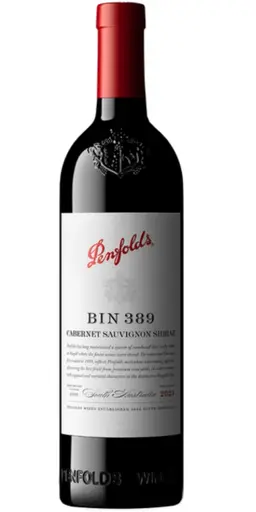 Penfolds Bin 389 Cabernet Syrah