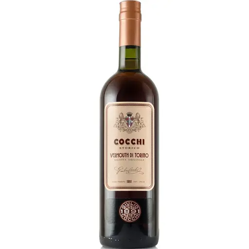 Cocchi Storico Vermouth di Torino
