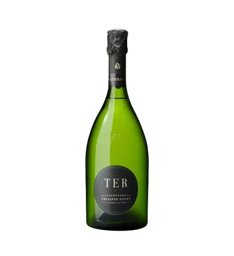 Philippe Gonet Ter Noir Brut