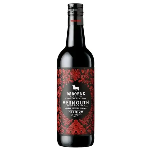 Vermouth Rojo