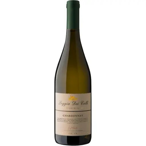 Vin alb sec Chardonnay Matellozzo