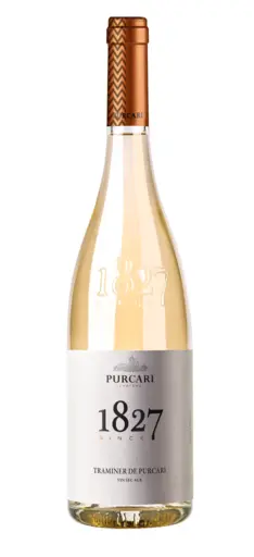 Traminer de Purcari Editie Limitata