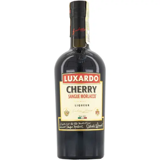Lichior Luxardo Sangue Morlacco, Marasca Cherry