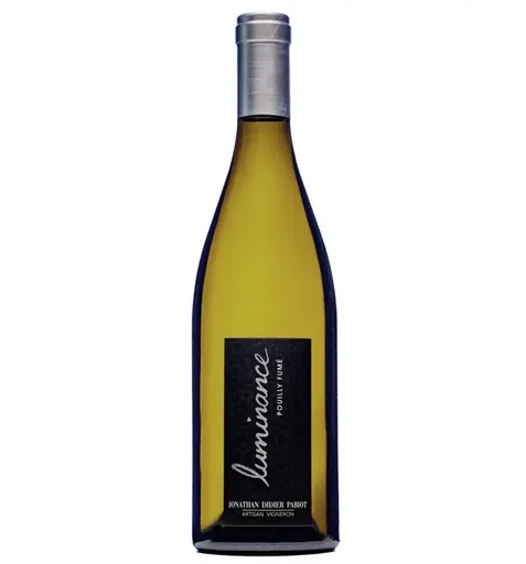 Domaine Jonathan Didier Pabiot Luminance Pouilly-Fume