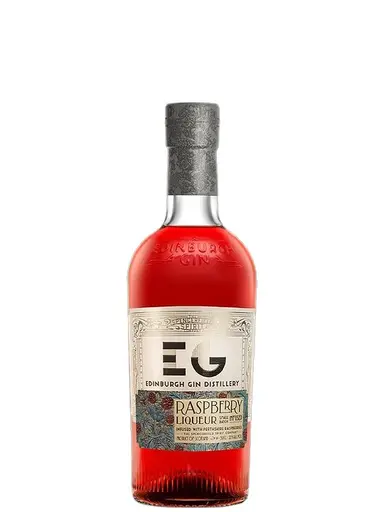 Edinburgh Rasberry Gin