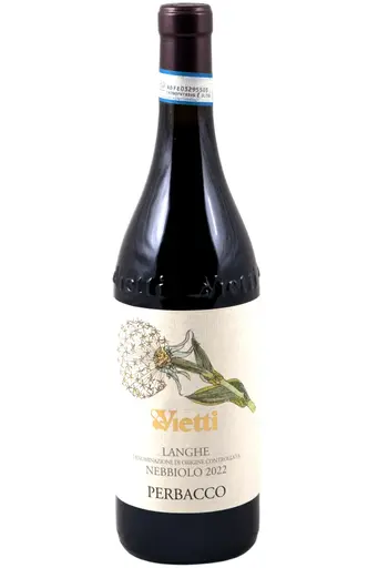 Vietti Nebbiolo Perbacco