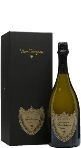 Dom Perignon Vintage Brut Cutie