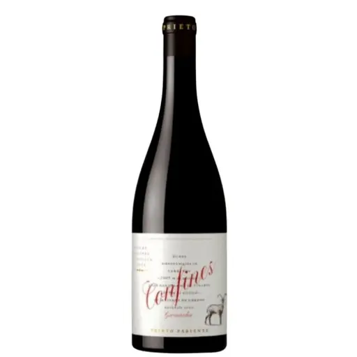 Prieto Pariente Los Confines Grenache