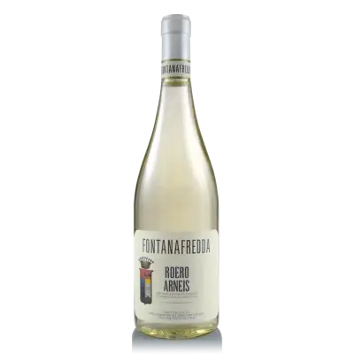 Fontanafredda Vin Alb Roero Arneis DOCG 2022 Platinum