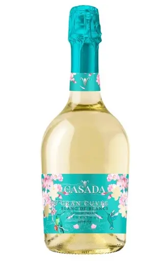 Italia C&C Casada Grand Cuvee Bdb Extra Dry