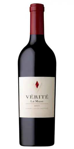 Verite La Muse 2013