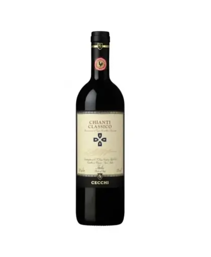 Cecchi Chianti Classico Storia di Famiglia DOCG