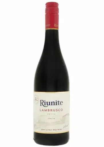 Vin rosu Lambrusco Riunite