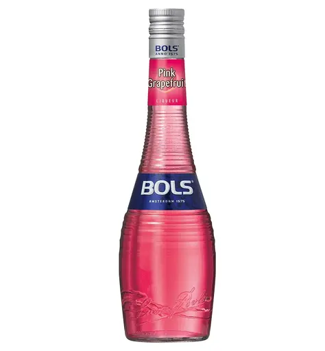 Bols - Lichior Pink Grapefruit