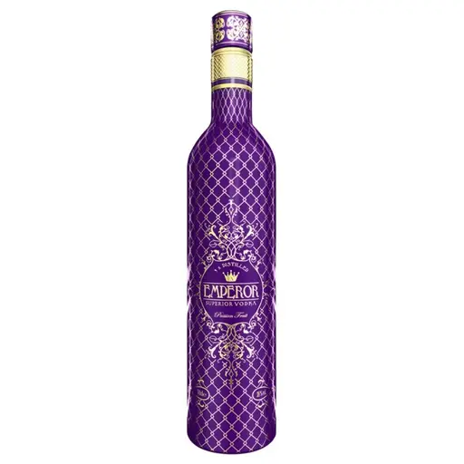 EMPEROR VODKA PASSION FRUIT
