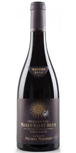 Domaine M. Magnien, Morey-Saint-Denis Les Chaffots 1er Cru