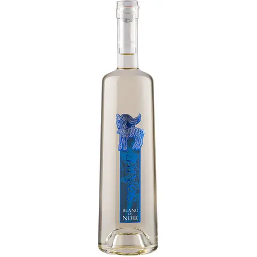 Vin alb sec Vinarte Soare Blanc de Noir